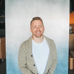 Meet your Posher, Bryan